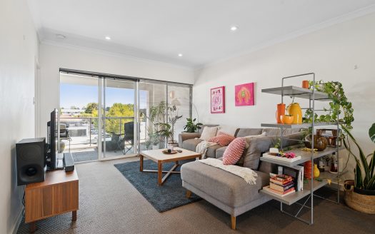 11/1 Chelmsford Road, Mount Lawley