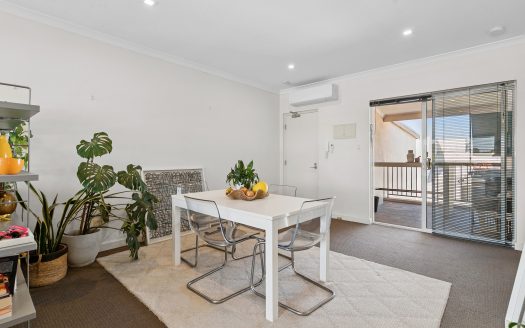 11/1 Chelmsford Road, Mount Lawley