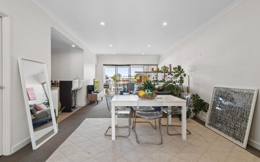 11/1 Chelmsford Road, Mount Lawley