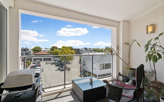 11/1 Chelmsford Road, Mount Lawley