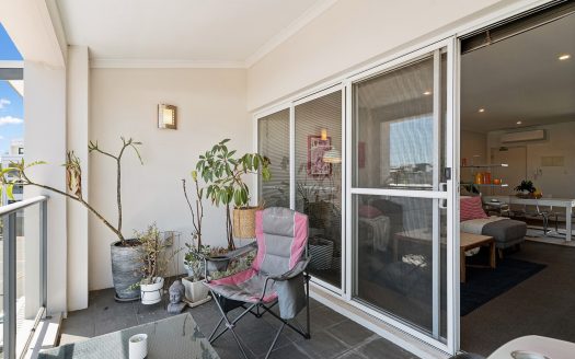 11/1 Chelmsford Road, Mount Lawley