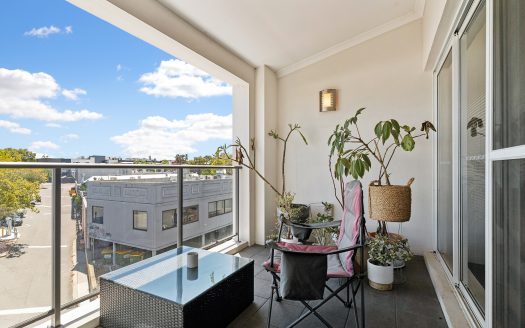 11/1 Chelmsford Road, Mount Lawley