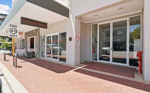 11/1 Chelmsford Road, Mount Lawley