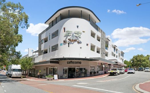 11/1 Chelmsford Road, Mount Lawley