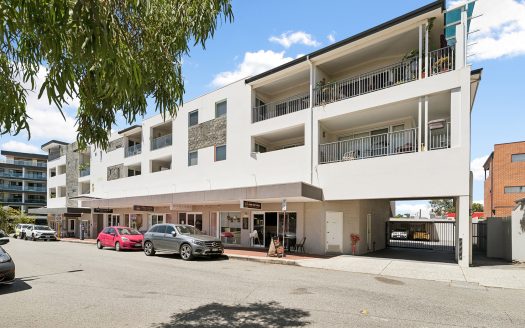 11/1 Chelmsford Road, Mount Lawley