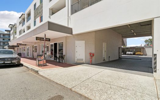 11/1 Chelmsford Road, Mount Lawley