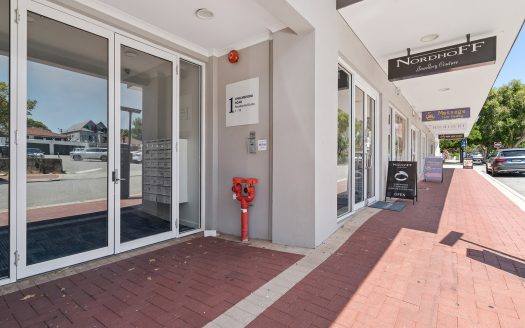 11/1 Chelmsford Road, Mount Lawley