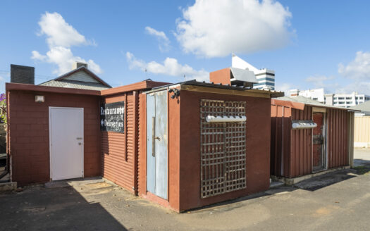 18 Wittenoom Street, Bunbury