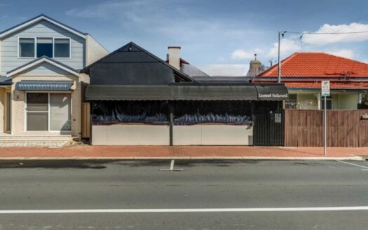 18 Wittenoom Street, Bunbury