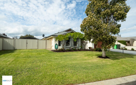 13 Solstice Way, Australind WA 6233
