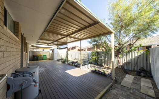 D/14 White Street, East Bunbury WA 6230