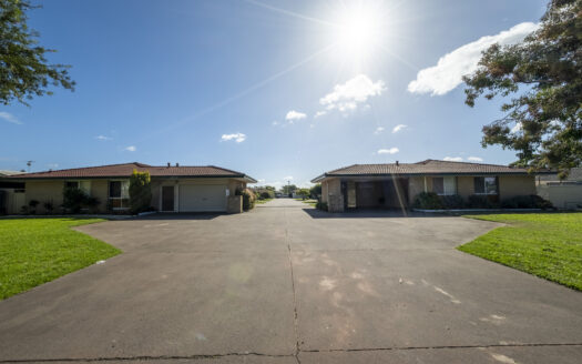 D/14 White Street, East Bunbury WA 6230