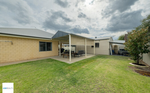 13 Solstice Way, Australind WA 6233