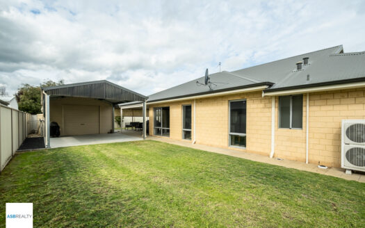 13 Solstice Way, Australind WA 6233