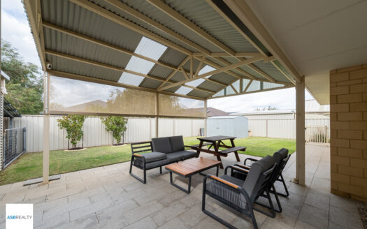 13 Solstice Way, Australind WA 6233