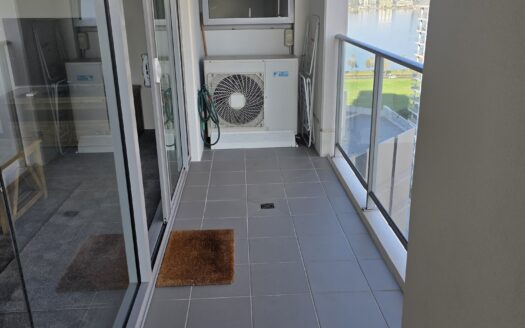 1206/237 Adelaide Terrace, Perth