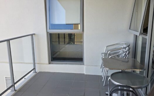 1206/237 Adelaide Terrace, Perth