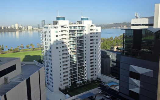 1206/237 Adelaide Terrace, Perth