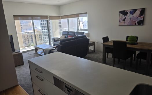 1206/237 Adelaide Terrace, Perth