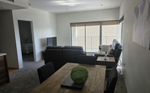 1206/237 Adelaide Terrace, Perth