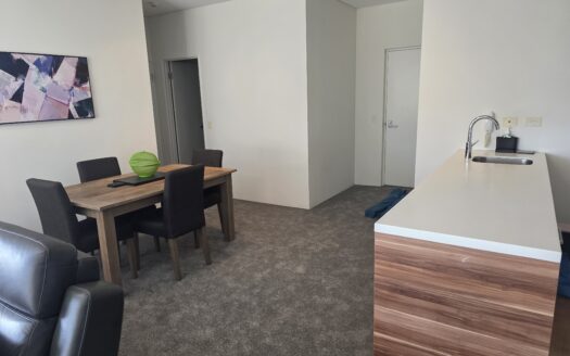 1206/237 Adelaide Terrace, Perth