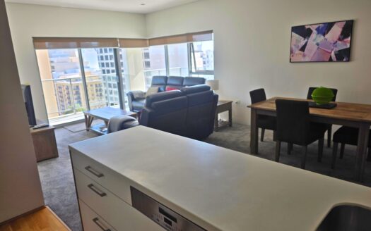 1206/237 Adelaide Terrace, Perth