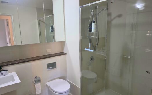 1206/237 Adelaide Terrace, Perth