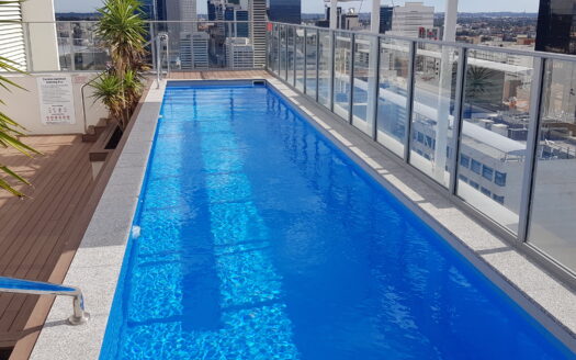 1206/237 Adelaide Terrace, Perth